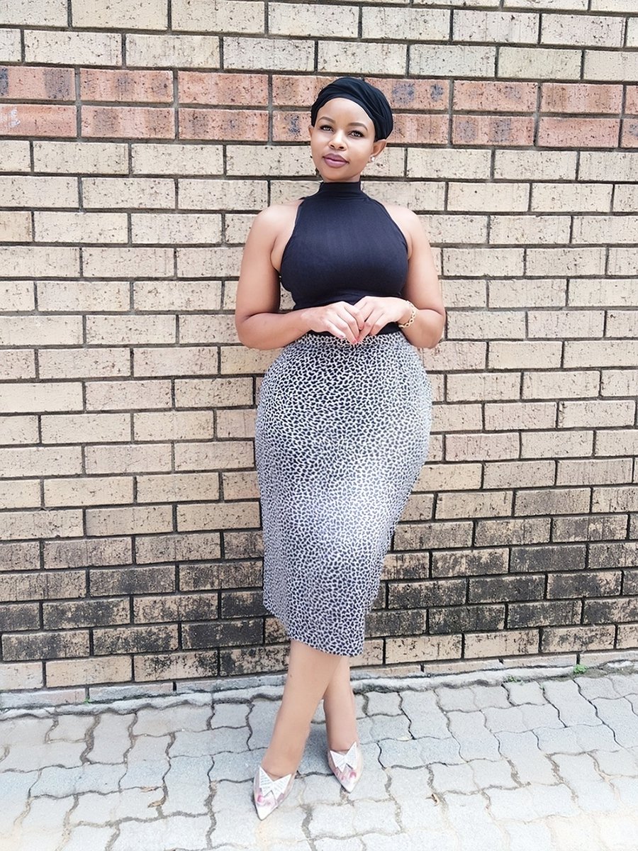 THE ONE 🇿🇦 tweet media