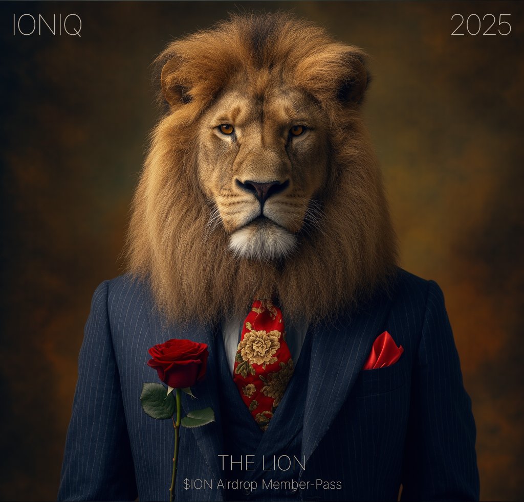 IONIQ ECOSYSTEM tweet media