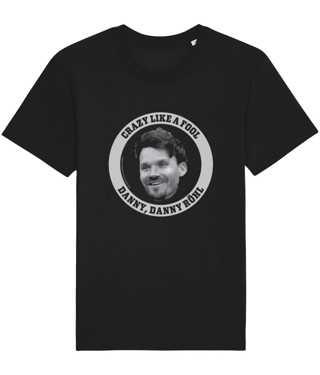 The Wednesday ’Til I Die Podcast (@wtidpod) on Twitter photo ⭐️ C O M P E T I T I ON ⭐️
IF #SWFC beat Millwall this afternoon then we’ll give way ONE of our Danny Röhl tees to ONE lucky winner.
1️⃣ Follow <a href="/WTIDPOD/">The Wednesday ’Til I Die Podcast</a>.
2️⃣ Retweet.
🛍️ wtidpod.myshopify.com/products/danny…
🎟️ Use code FREEDELIVERY at checkout.
#SWFC • #WAWAW ⭐️ C O M P E T I T I ON ⭐️
IF #SWFC beat Millwall this afternoon then we’ll give way ONE of our Danny Röhl tees to ONE lucky winner.
1️⃣ Follow <a href="/WTIDPOD/">The Wednesday ’Til I Die Podcast</a>.
2️⃣ Retweet.
🛍️ wtidpod.myshopify.com/products/danny…
🎟️ Use code FREEDELIVERY at checkout.
#SWFC • #WAWAW