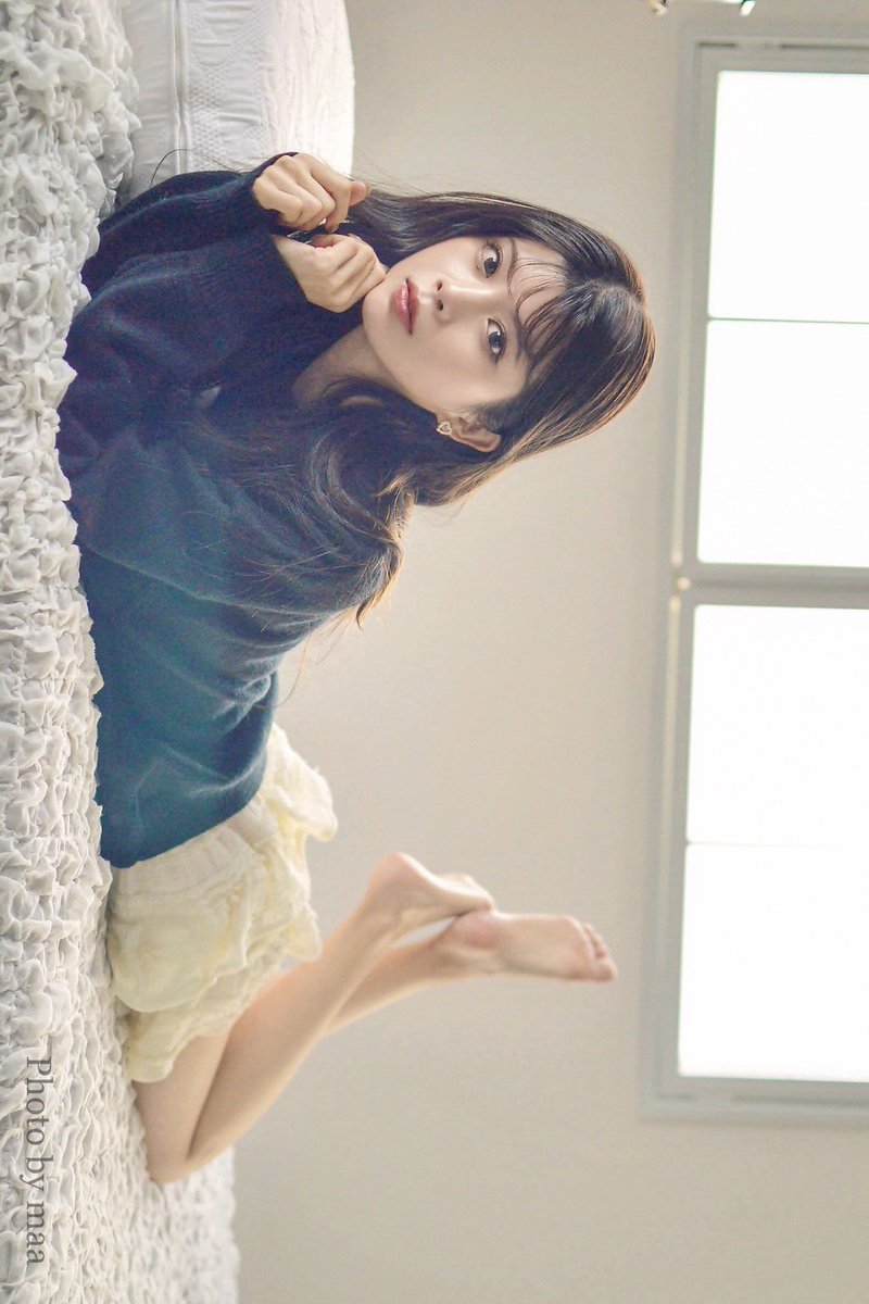 まぁ～ tweet media