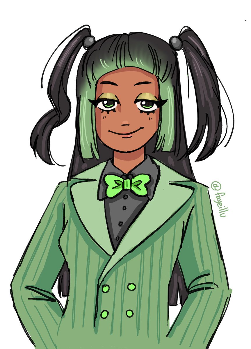 Faye 🌱🍄 tweet media