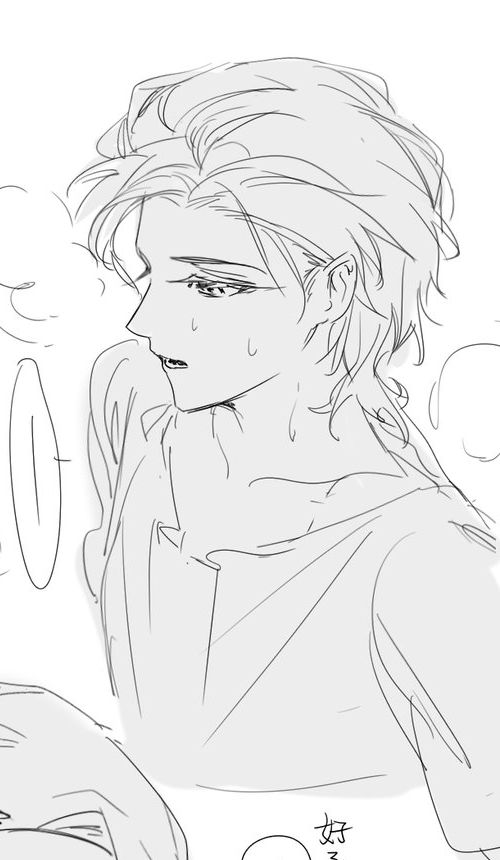 @5mDy2 太俊了，好爱🥺🥰