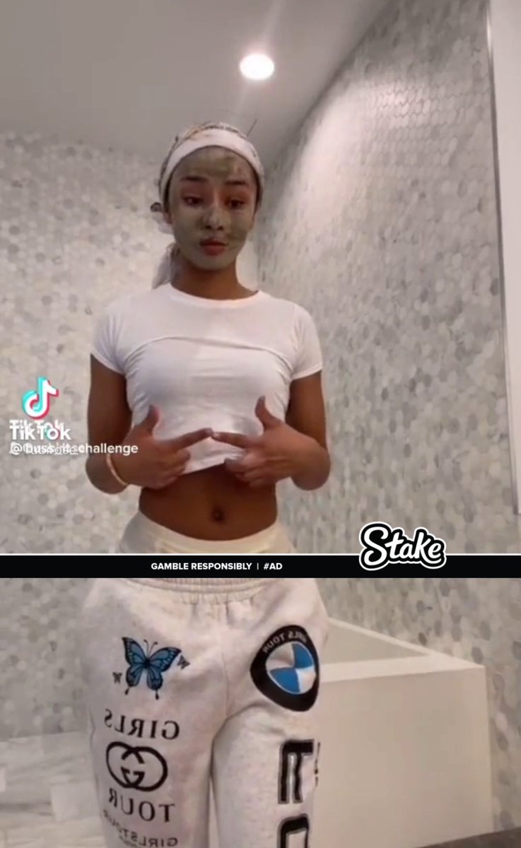 Challenges by ladies that will shock you🌚

A Thread