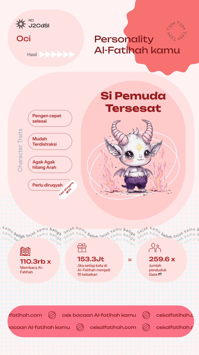 ((perlu diruqyah-tidak ditanggung BPJS)) 😭🤣😭
bismillah, 2025 bantu yaa Ya Allah 😭🤲