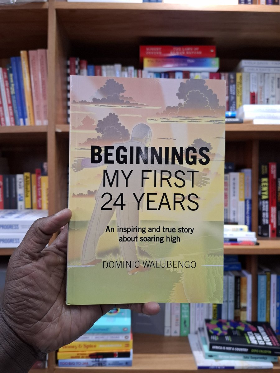 Nuria Bookstore Kenya tweet media