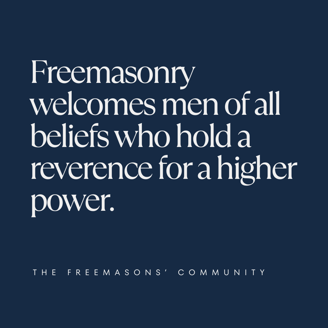 The Freemasons’ Community (@masonicfind) on Twitter photo 