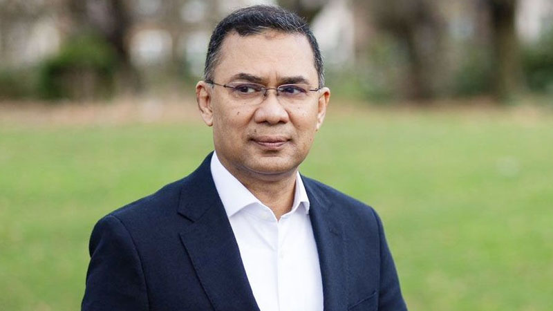 তারেক রহমানের মামলা বাতিলের রায়ের বিরুদ্ধে আপিল