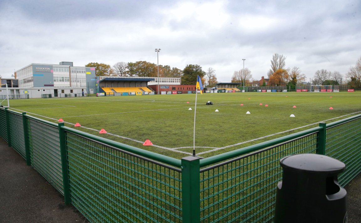 Our FA Trophy tie against Rochdale will now be played at the MAP Group UK Stadium on Wednesday 8th January- 7.45pm Kick-Off

Tickets for the original date will not be valid and will be refunded by Rochdale

Tickets will be available online tomorrow at our usual admission 

#UtA⚓️