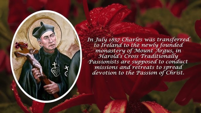 Michael65413248's tweet photo. Jan5: Feast of #StJohnNeumann https://t.co/hfvZylFSJs
#StSyncleticaOfAlexandria https://t.co/bnfLMS5RRh
#StCharlesOfMountArgus https://t.co/64vcoA4Miv
#StGenovevaTorresMorales https://t.co/jgufsJQPnm
&amp; Others https://t.co/vAihqWm6M4
Pray &amp; help us DAILY till we meet. Many Thanks. https://t.co/JKw3LYAtp2