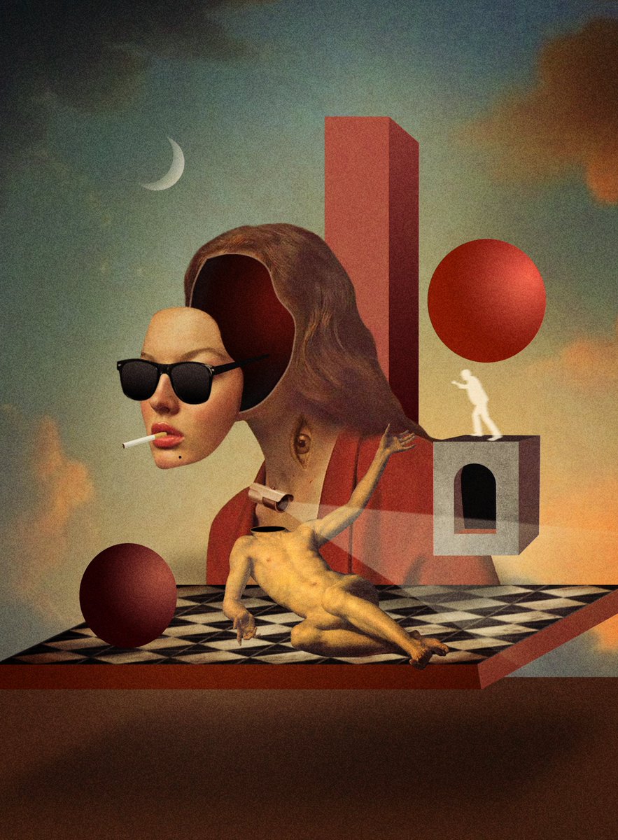 Bad Artist tweet media