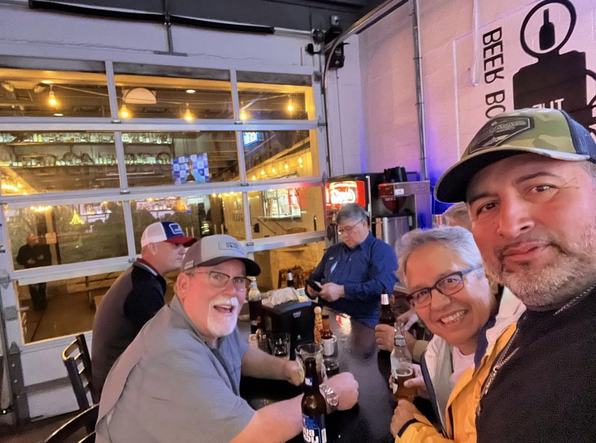 heister3136's tweet image. A beautiful day with my brothers 🔯⚔️