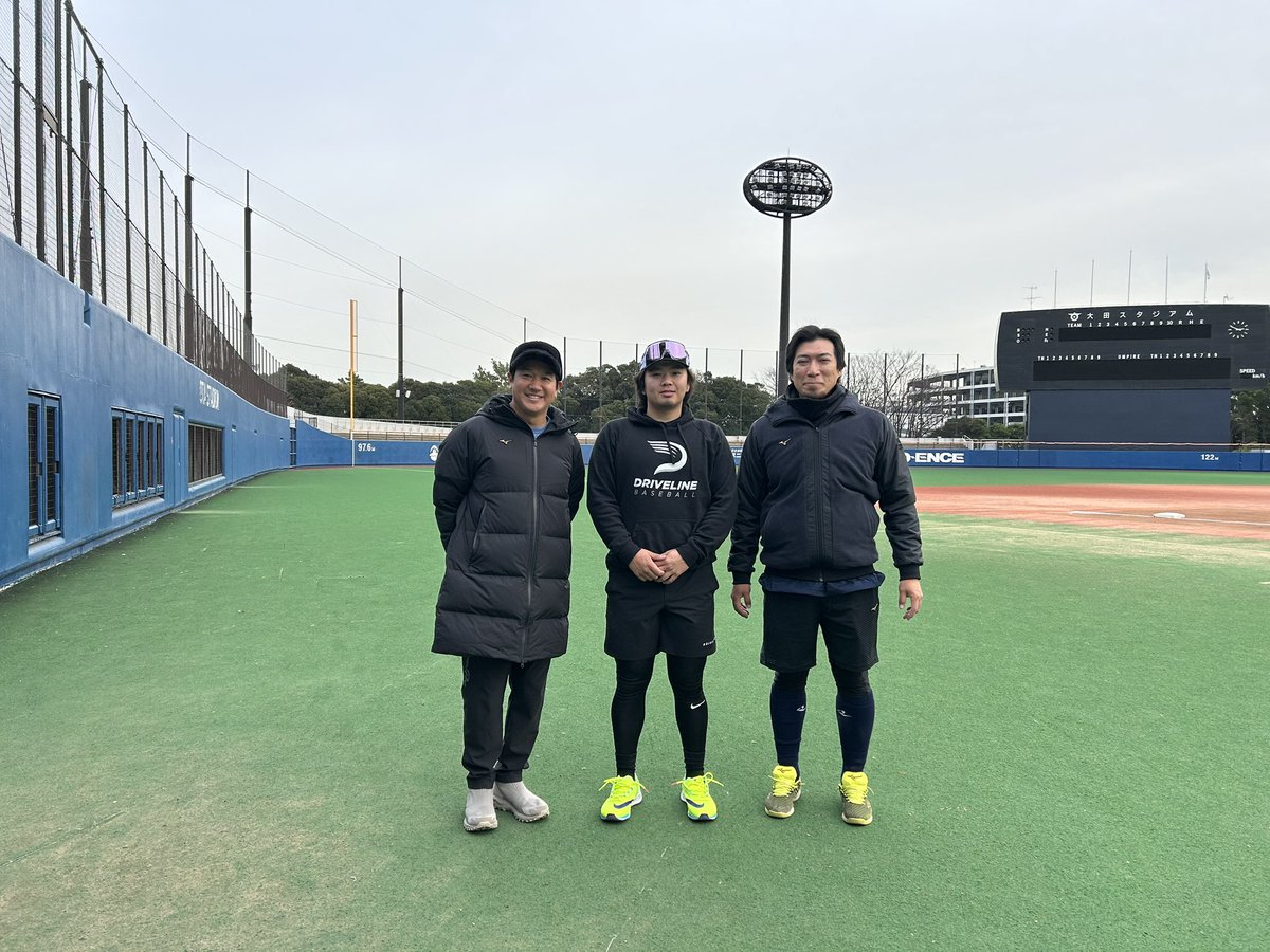 OkumuraShuto's tweet photo. トクサンTVに出演させて頂きました。記憶喪失からでも復帰できます。

The most famous baseball YouTuber in Japan and I filmed YouTube. They have 830k subscribers. 

https://t.co/8jMp3EJ6Pq https://t.co/KjkFOv7etw