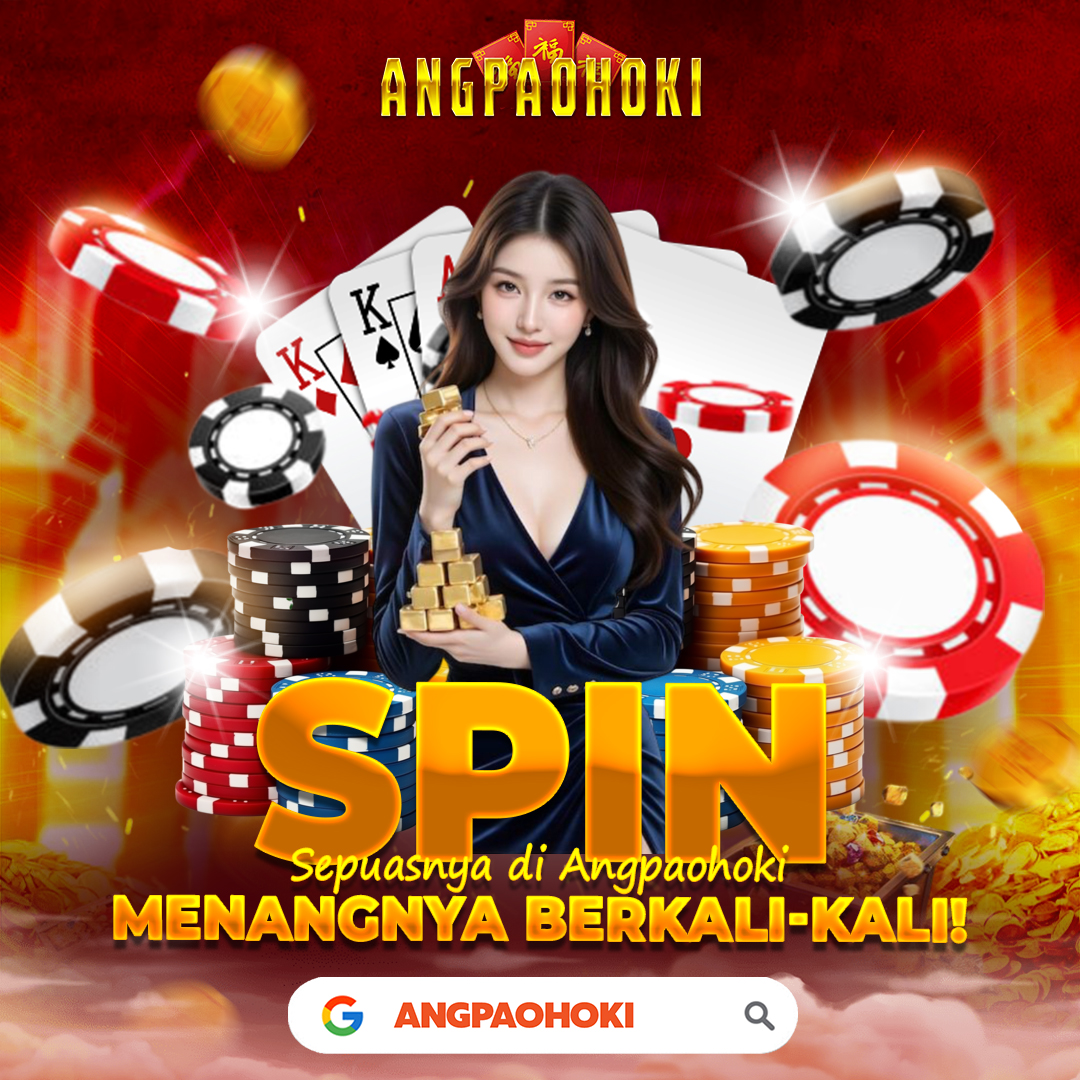 Angpaohokitrend's tweet photo. Bosan di rumah? Yuk, spin sepuasnya di Angpaohoki! Menangnya berkali-kali, bikin hari-hari makin seru! 🤩💰
 
Link Daftar 👇👇
https://t.co/l2FMQkLApZ

Gak percaya bisa menang berkali-kali? Coba aja sendiri di 𝐀𝐍𝐆𝐏𝐀𝐎𝐇𝐎𝐊𝐈! 🤑💰

#angpaohoki #mudahmenang #gampangcuan https://t.co/2nc10wHx7A