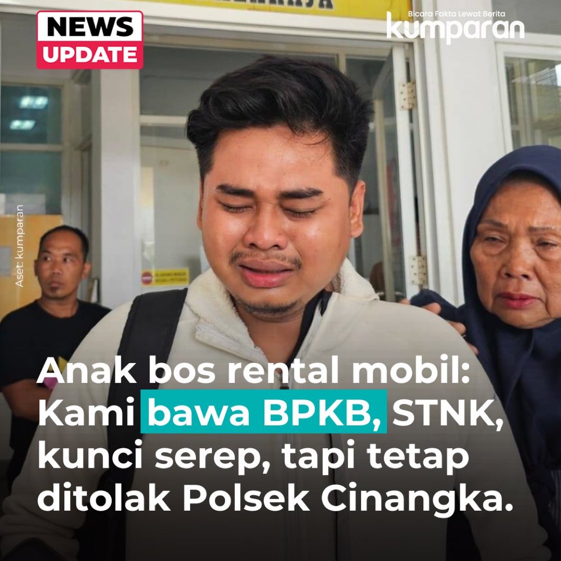 jawafess's tweet photo. Sebenere ono barang sing kurang mbok gowo: duwek

Koyo ra reti plokis wae. https://t.co/to5W2i4Mgz
