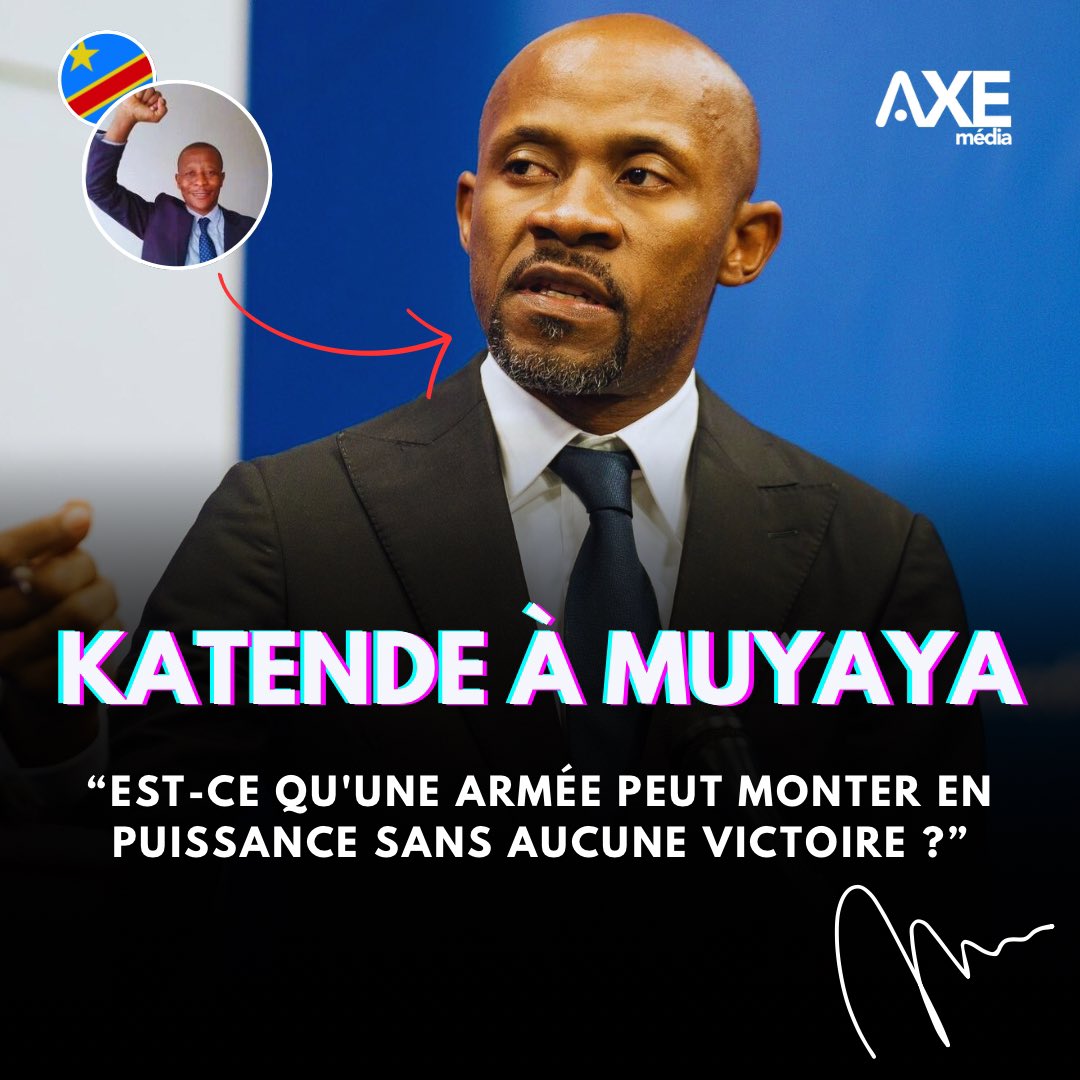 Alain St Pierre Mwamba tweet media
