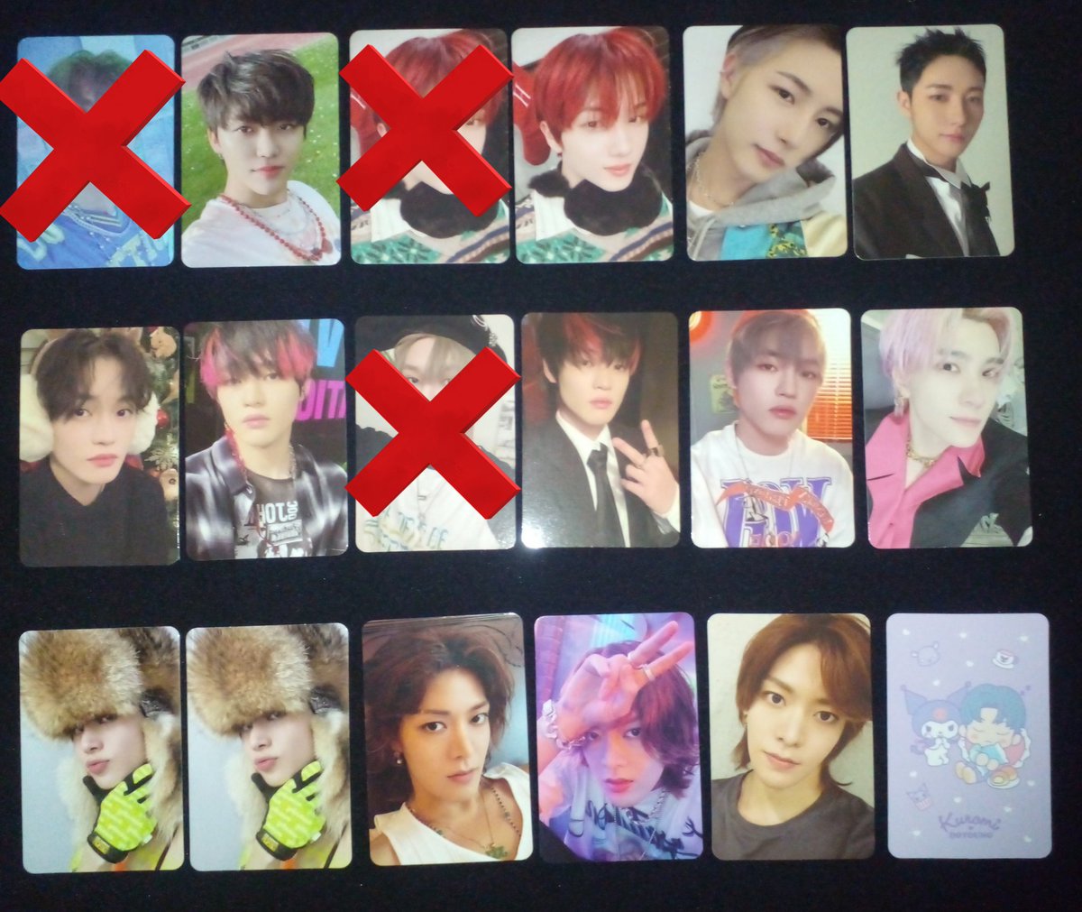 ᥣᥙᥒᥲ ୨୧ ┆MENTION AFTER DM tweet media