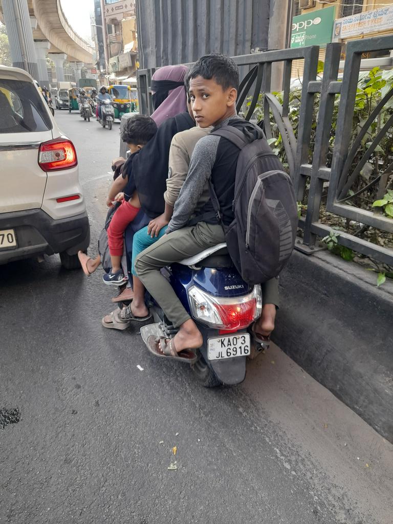 Narasimha Murthy tweet media