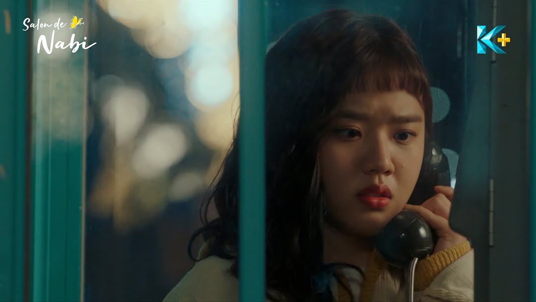 MomijiCrimson's tweet photo. K-Plus Asia updated

A sudden confession from Gi-ppeum?! How will she act around Mu-yeol now? 😳 #SalondeNabi

#flyhighbutterfly #kimhyanggi #choidaniel #ohyoonah #parkjungwoo #moontaeyoo #날아올라라나비 #김향기 https://t.co/LKkNJBOqpq