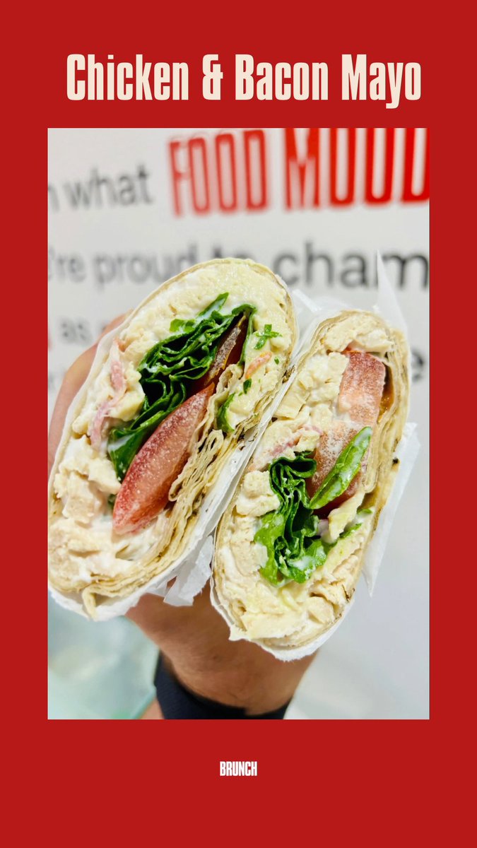 Build your lunch 
Choose from hundreds of combinations
📍 Open 8-2
📱 01925733888

mybrunch.byretail.net/store

#lunch #foodmood #weekends #warrington