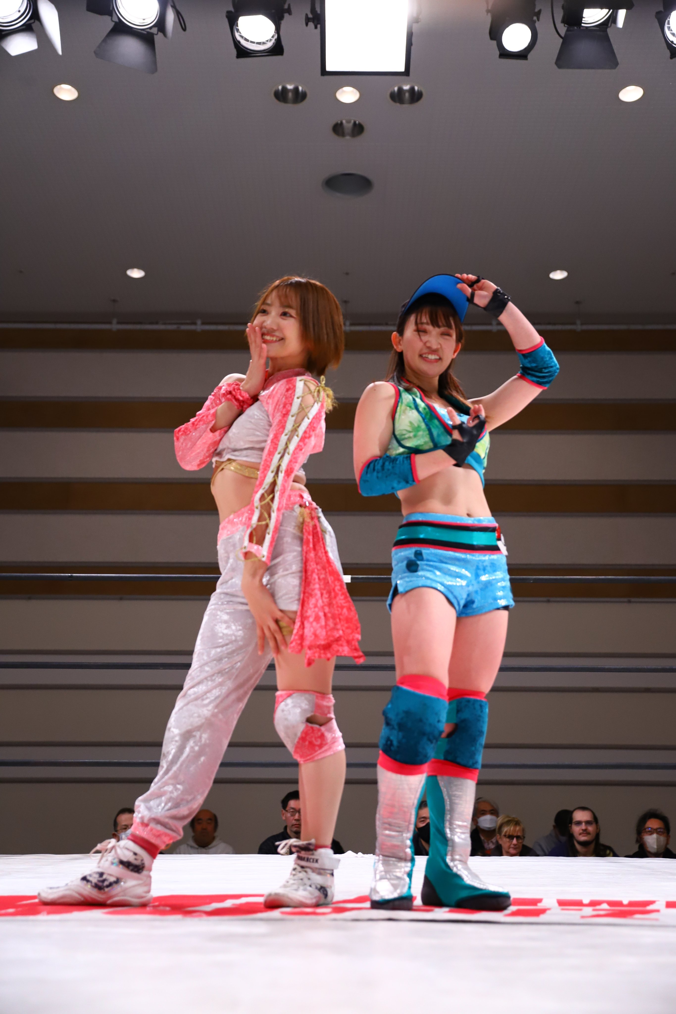 アクトレスガールズ / Actwres girl'Z on X: アクトレスガールズ / Actwres girl'Z on X:
