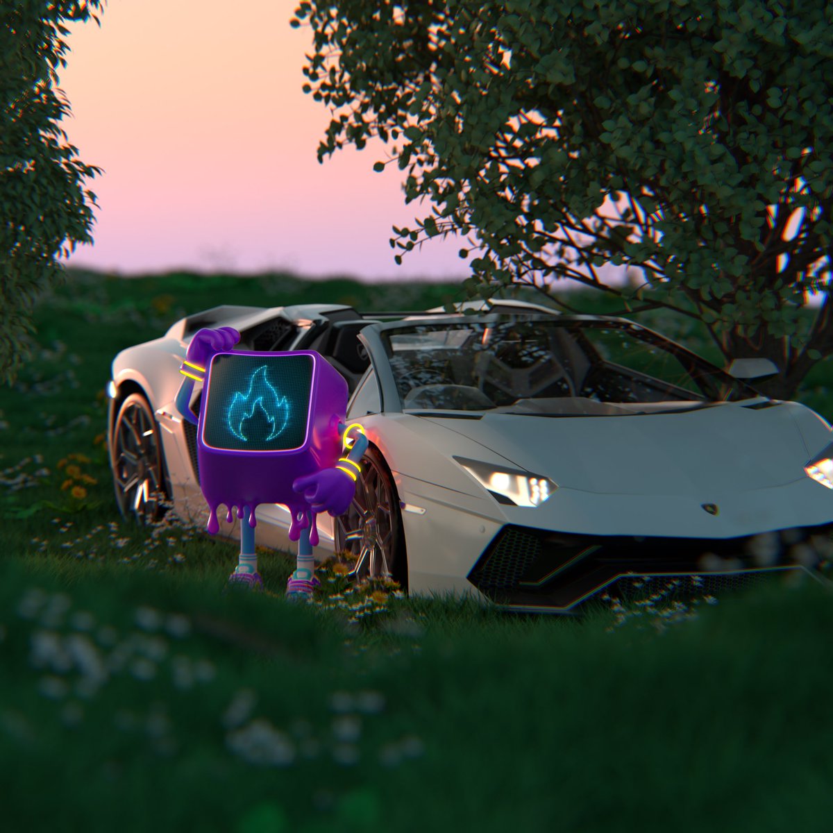 dallocrypto's tweet image. $HOTKEY started to move a LITTLE.

Still 5x to go for a new ath and after that everything possible 

$TAO