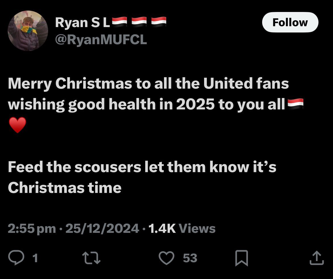 Evan Rixon tweet media