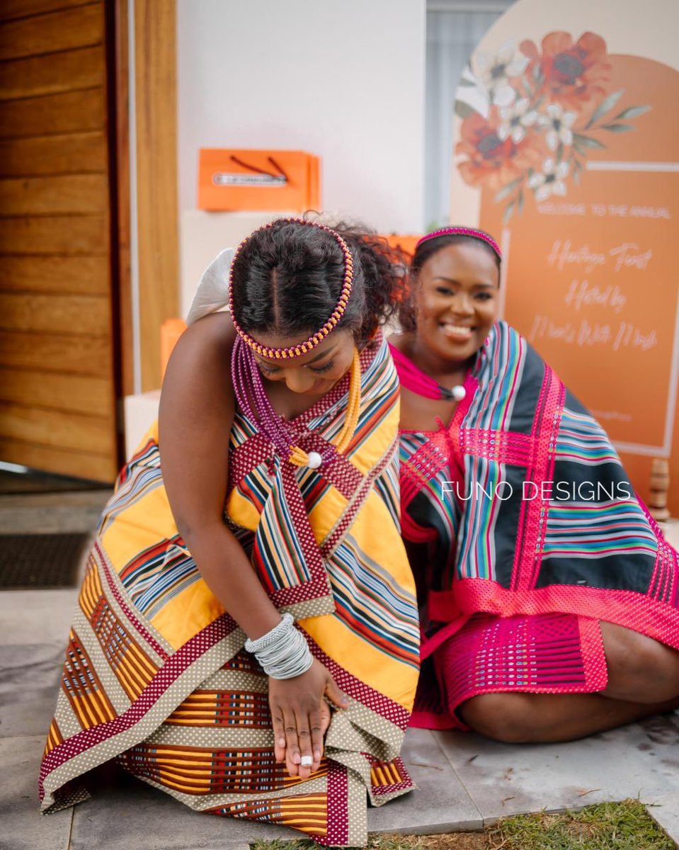 FunoDesigns's tweet image. Attention 2025 Brides,

We are thrilled to share that we are now accepting new orders! We look forward to making you look stunning and feel happy on your wedding day! 💃🏾