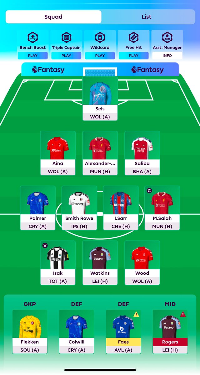 Nabit_11's tweet photo. @Fantasyplus2 اعتمد ولا تحس فيه شي يبي له تبديل ؟ https://t.co/YINsBQOpES