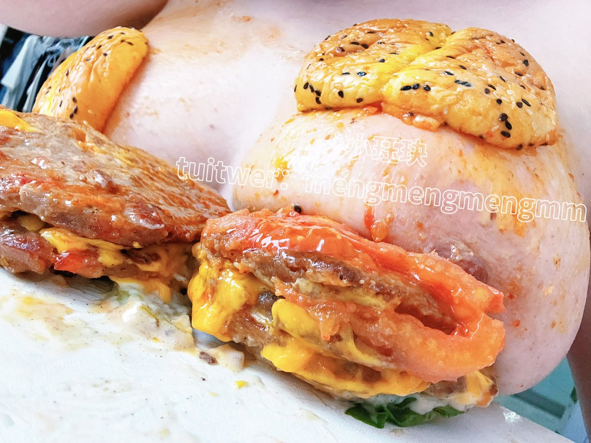 今日晚餐：汉堡奶##江苏