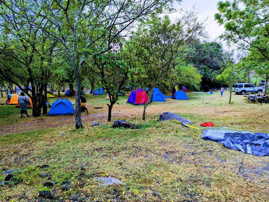 Aulogo Tours And Travel (@aulogot) on Twitter photo Just for the love of adventure Just for the love of adventure