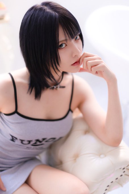 コスプレイヤーぽにょ皇子のTwitter画像37