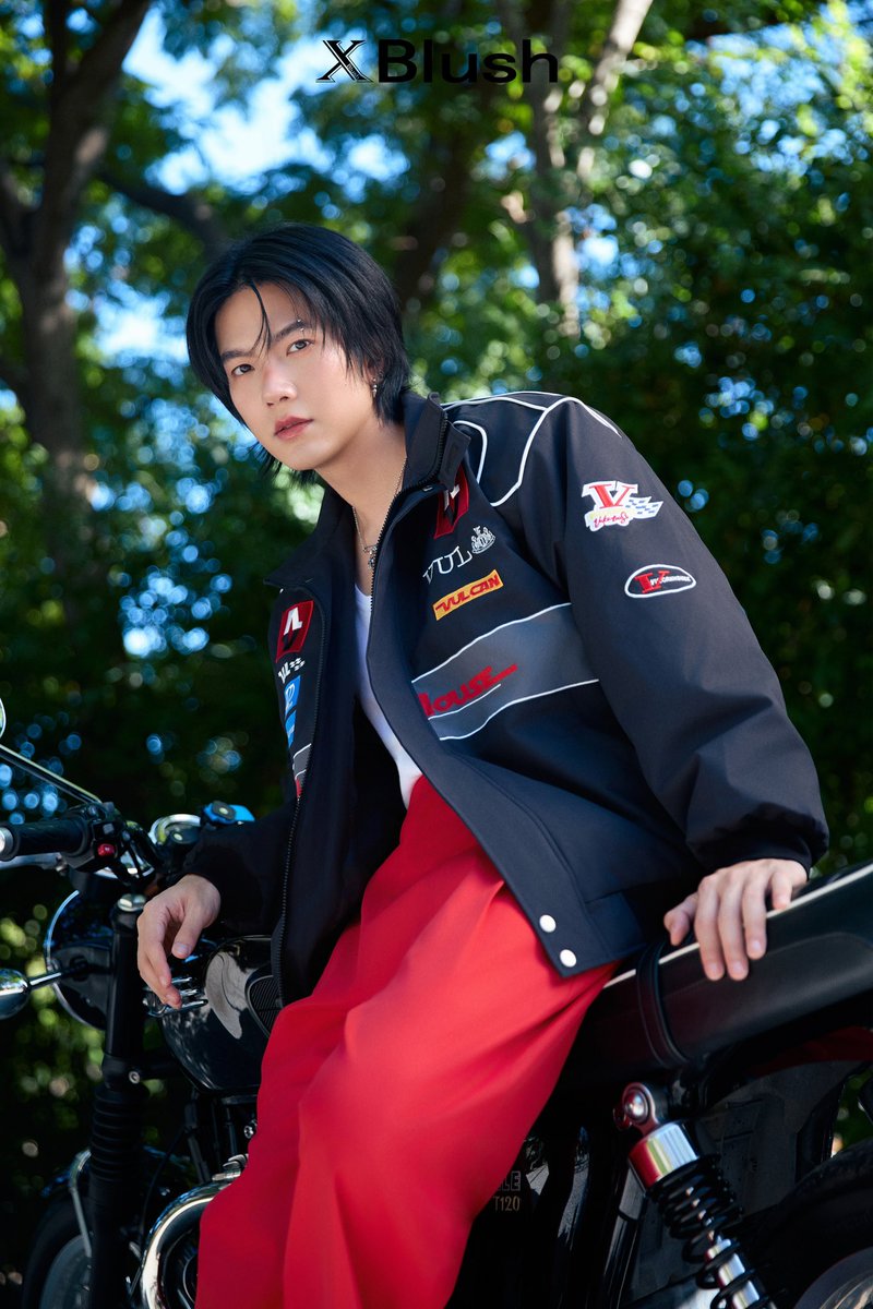 rinasannie's tweet photo. this is literally insanely beautiful shoots omfg https://t.co/TLTU9ZykoI