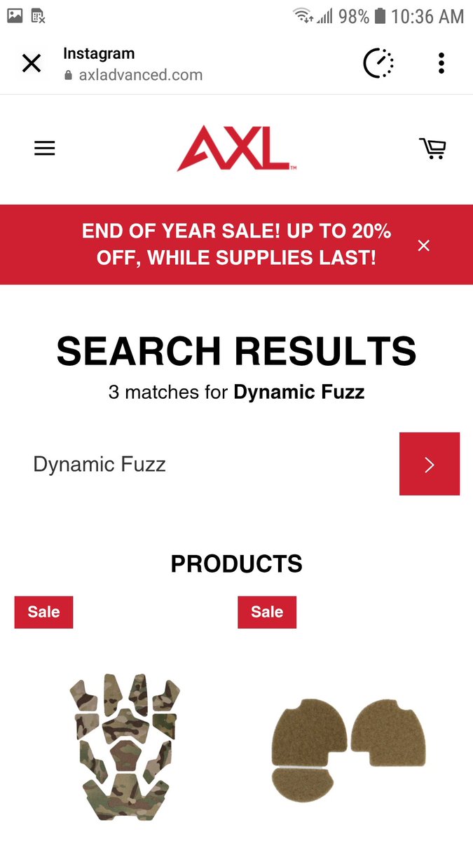 DynamicFuzz tweet media