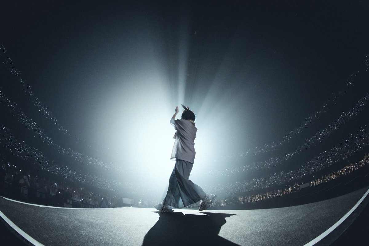 Eve New Year 2025 Live Streaming ｢虎狼来｣ on YouTube ご視聴