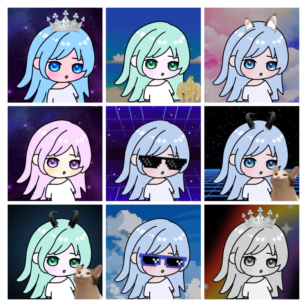 We are launching soon 🚀

Dana will be launched on <a href="/jpegsdotfun/">jpegs.fun</a> on the 13th.

Follow and drop your $SOL wallet!

We might surprise you with a special gift! 😆