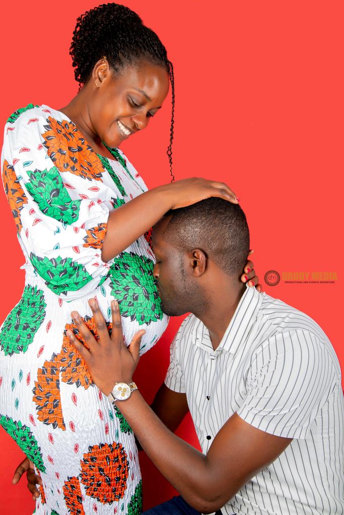 DaddyMedia's tweet photo. Pregnancy. A time of joy.
"A mother's joy begins when new life is stirring inside; when a tiny heartbeat is heard for the first time, and a playful kick reminds her that she is never alone". 
Welcome to our studio at Biashara Plaza 4th floor suite 1 moi avenue we document your j https://t.co/qTN6HkR03M