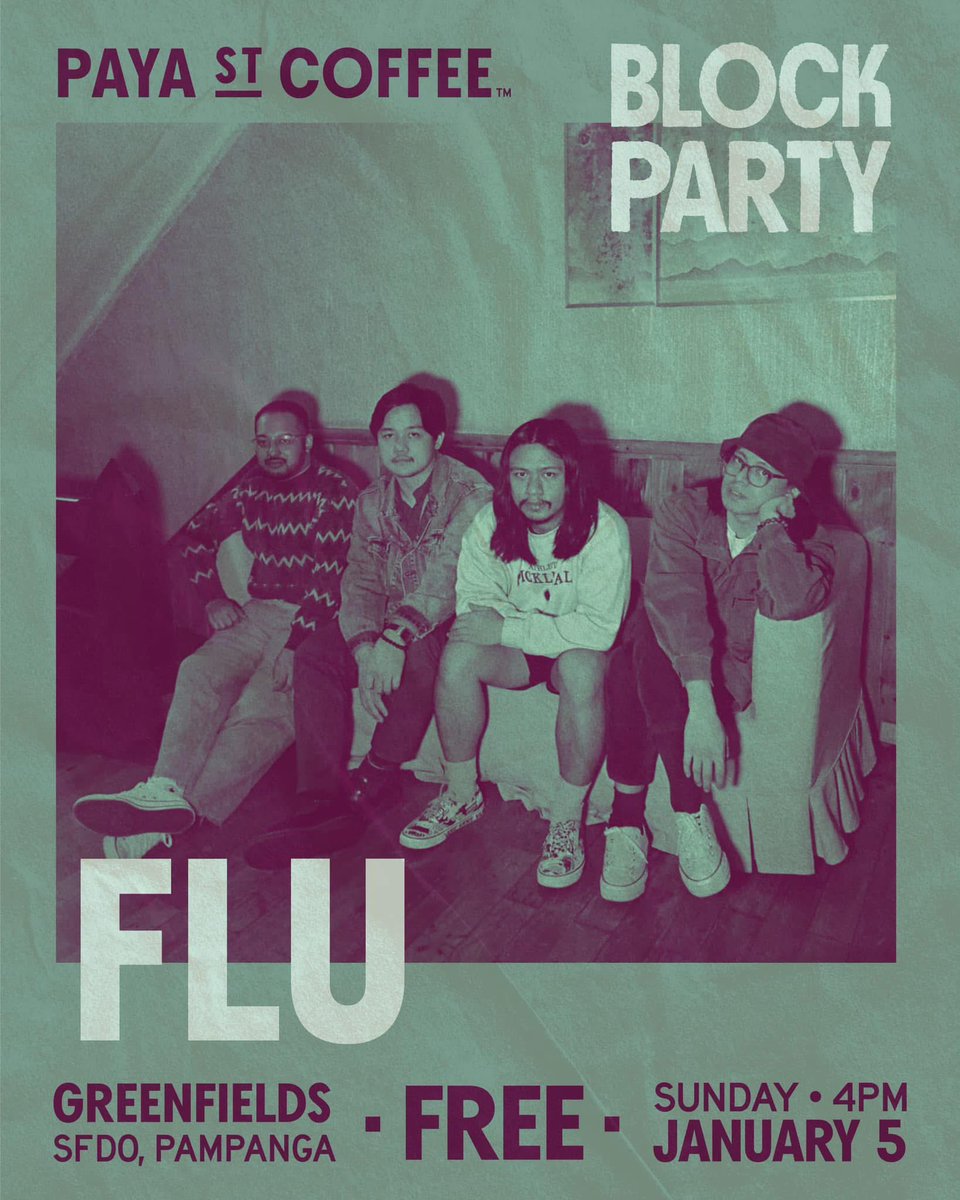 kitakits tomorrow? 👋🏻