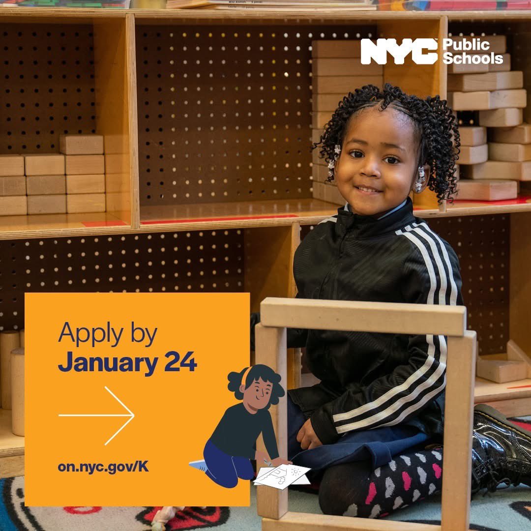 TAG Scholars PTA tweet media