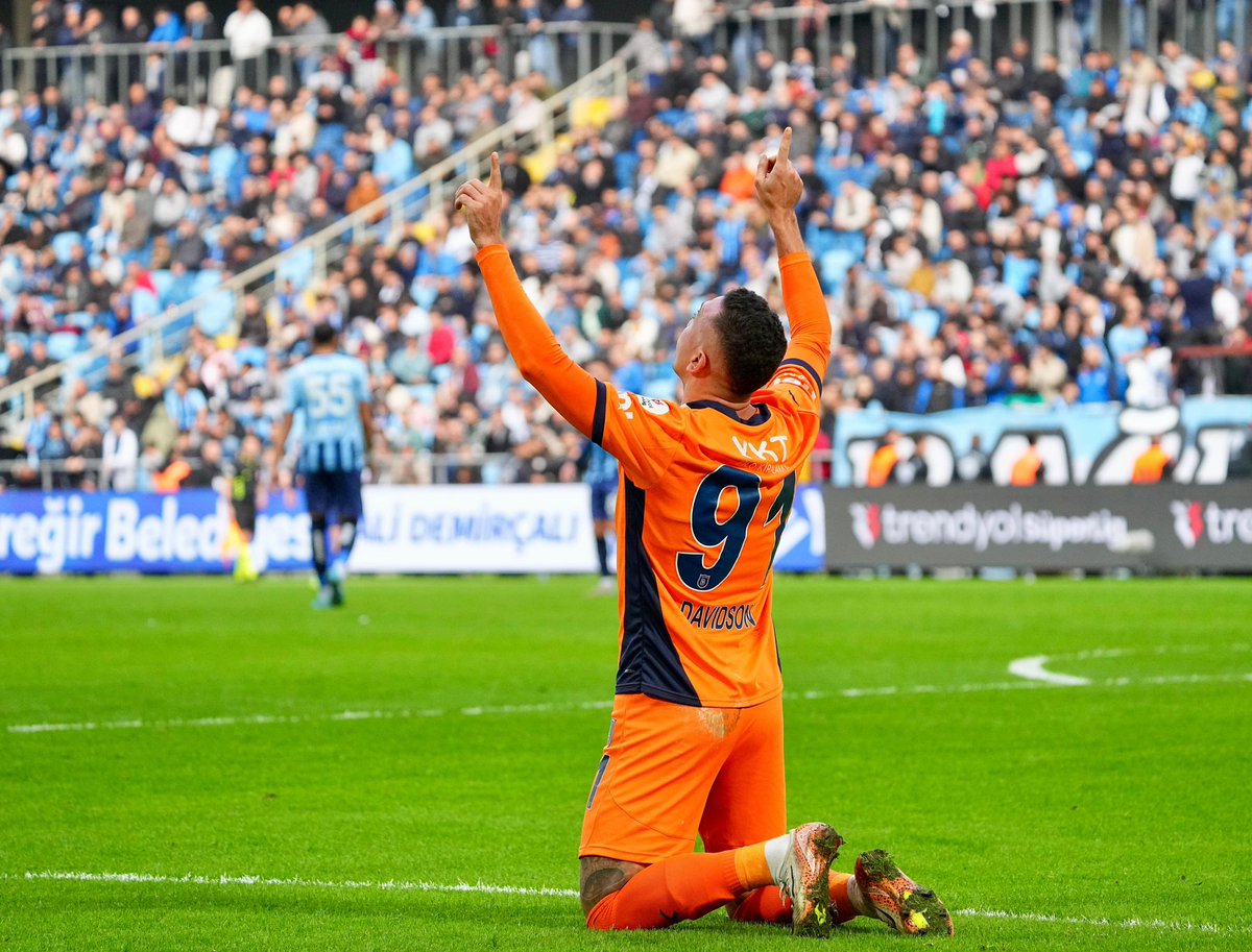 RAMS Başakşehir tweet media