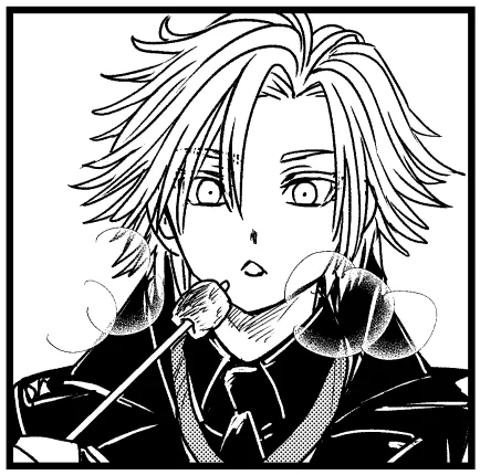明日には焼きマシュマロ漫画をあげたい 
