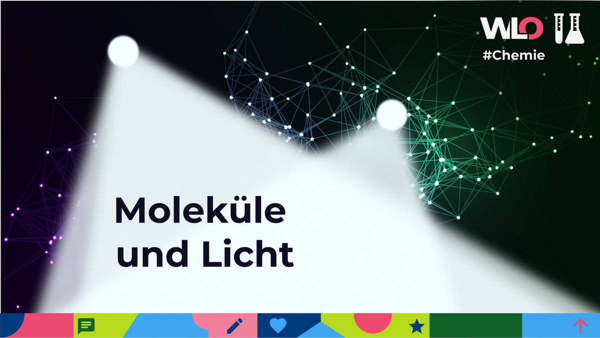 "Happiness can be found, even in the darkest of times, if one only remembers to turn on the light." Wer hat das gesagt? 
Spannende Experimente mit Licht für die Dunkle Jahreszeit:  ➡️ 
buff.ly/4grgFr7  #OERde #FediLZ #FediLZChemie #FediLZPhysik