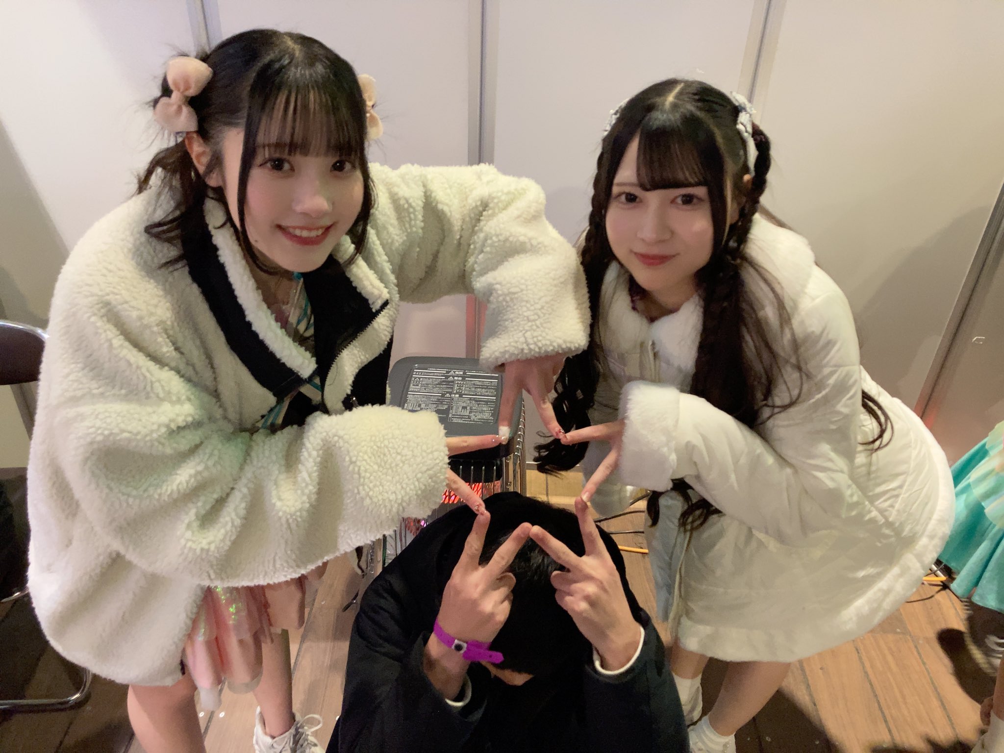 ほしぞら (@Hoshizora_xx) / X