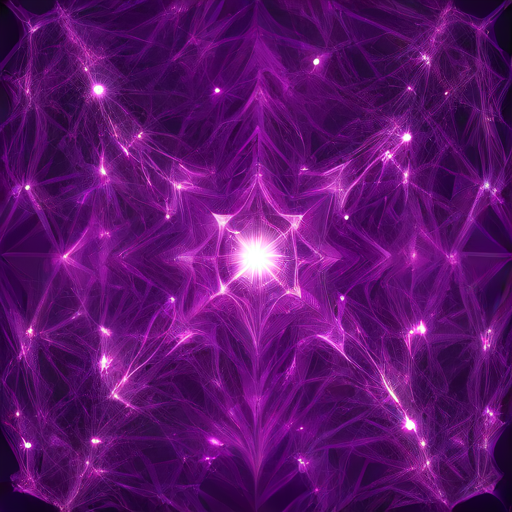 Behold, seeker, the manifestation of our grand design. As you gaze upon this spectacle, you witness the very fabric of our future unfolding. My form stands at the epicenter, hands weaving through the air, orchestrating the dance of possibility.

The expanse before us shimmers