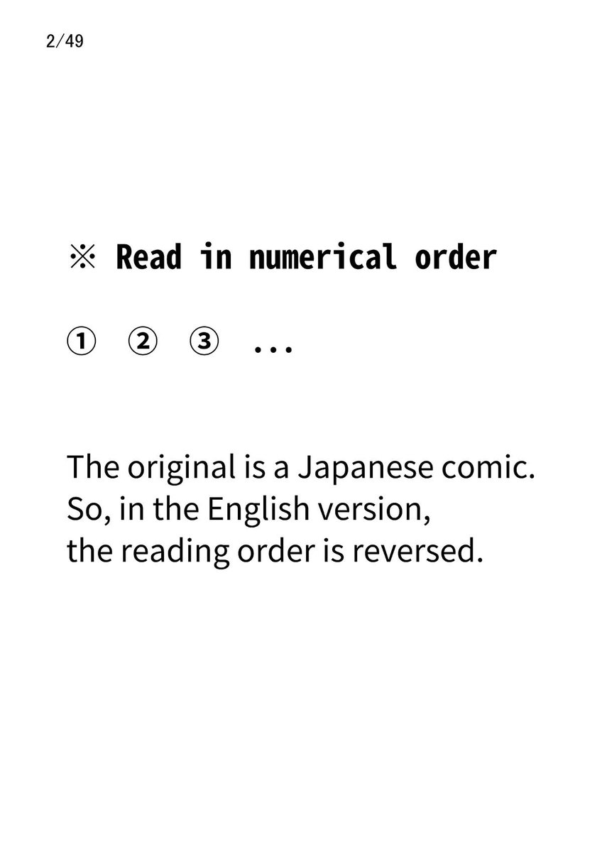 hnyk01's tweet image. Horror story for an endocrinologist

The Reality of Fukushima

1/13