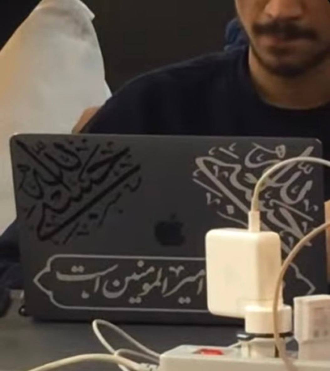 مک خریدم گرونه بیمه امیرالمومنین کنم . . . 😂😂