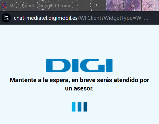FerClimbs's tweet photo. Porqué son tan malas las webs en España?
Hasta para contratar un servicio fallan.
En este caso @digimobil_es, no solo no encuentra mi calle (y no me deja continuar), si no que falla al intentar contratar, y  al intentar chatear con Servicio al cliente 0/10 #DIGI https://t.co/UIzOAM2JdI
