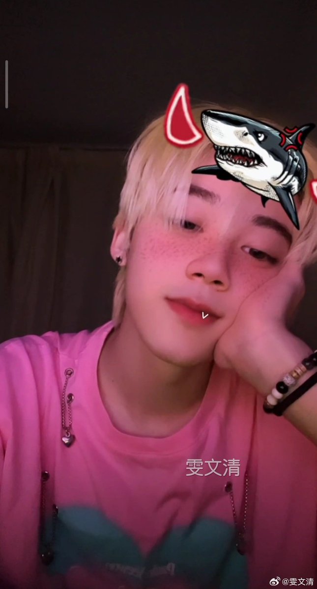BlindboxTH's tweet photo. https://t.co/WuiETUGkLP #王坤Walker
Wang kun pink
Payful pink
Nice pink🍫
Sweet pink🍰
#WANGKUN #왕쿤 #王坤 https://t.co/tNWJmQ0xnd
