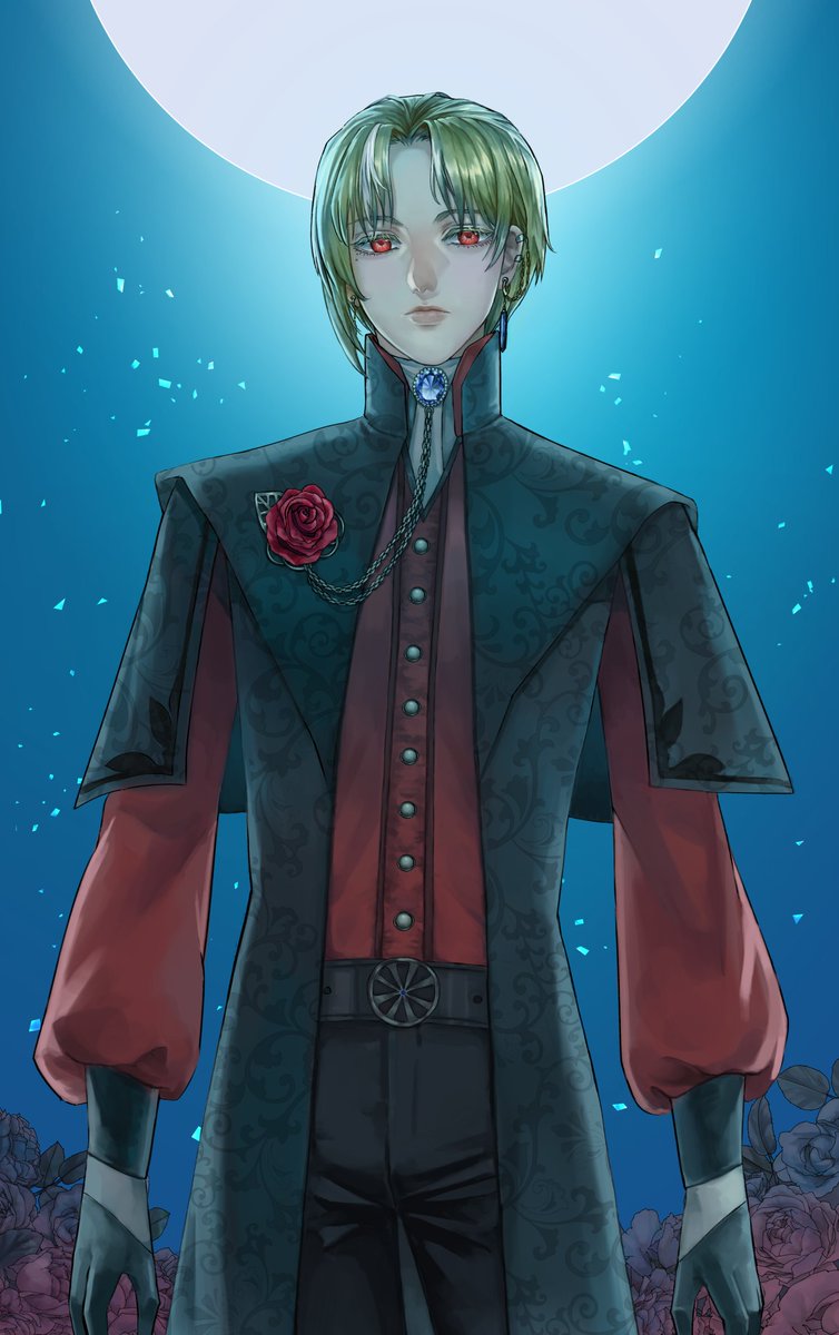 ToB3_Senoriz's tweet photo. [ A.D.1151 : Mid year Ball ] 

"..."

#ToB3_GUW https://t.co/7x5u82z2np