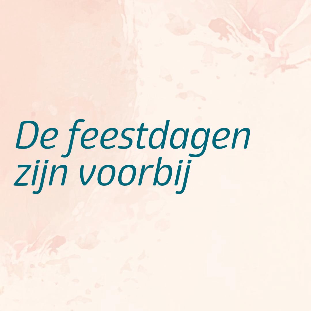 ✨ Nieuwe blog: De feestdagen zijn voorbij ✨

Vera schreef een blog voor Stille Levens. Deze blog en meer kun je terugvinden op stillelevens.nl/blog

#rouw #babysterfte #feestdagen #zwijghennietdood #oudersblijvenouders #stillelevens #babysterfte #overledenbaby