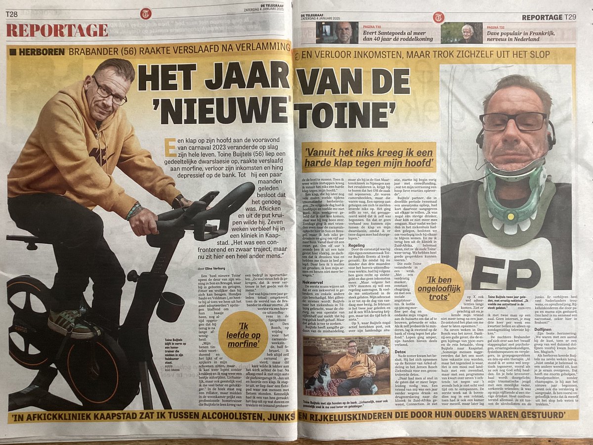 Toine tweet media